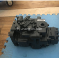 7081S11212 Pompe hydraulique PC25R-8 Pompe principale PC27R-8